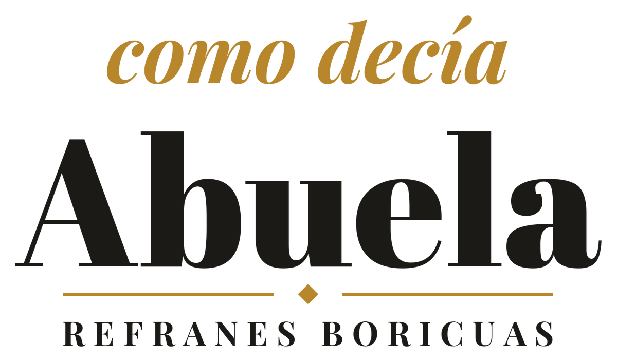 Como Decía Abuela